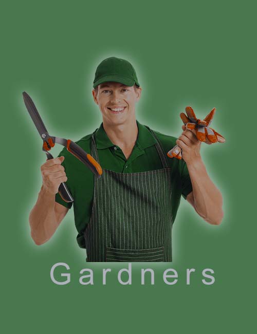 gardners