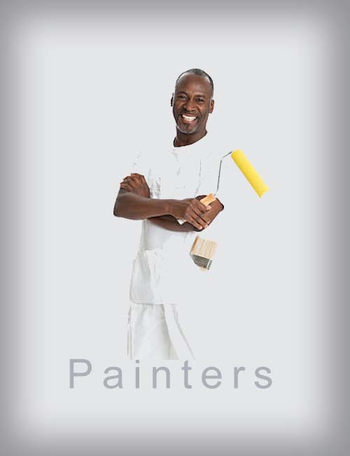 painter